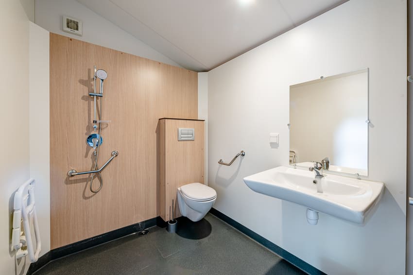 Cottage Verdon 4 p 2 Ch 1 Sdb *** clim PMR