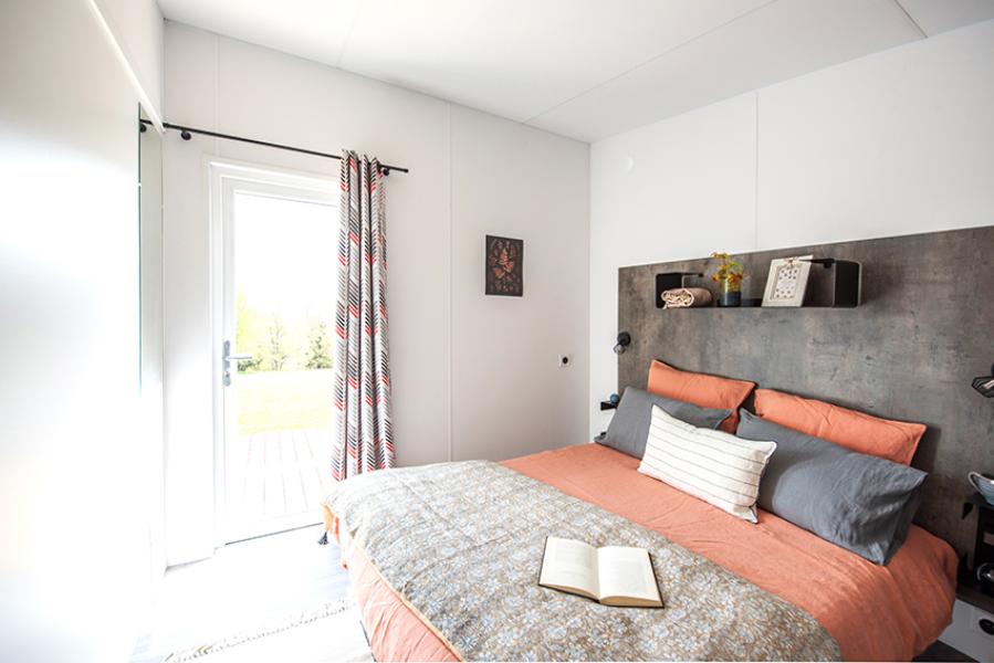 Cottage Verdon 4 p 2 Ch 2 Sdb *** clim