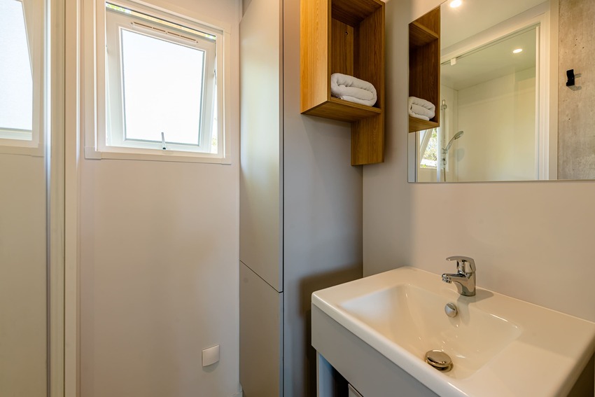 Cottage Montalivet 4 p 2 Ch 2 Sdb **** clim