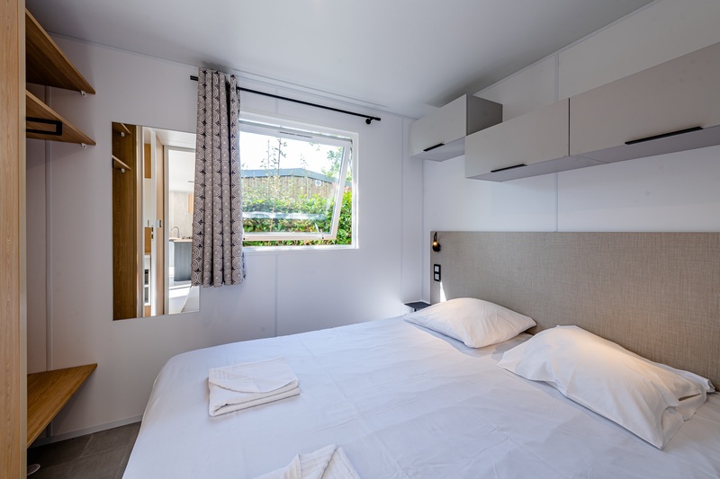 Cottage Montalivet 6 p 3 Ch 2 Sdb **** clim