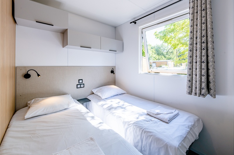 Cottage Montalivet 6 p 3 Ch 2 Sdb **** clim