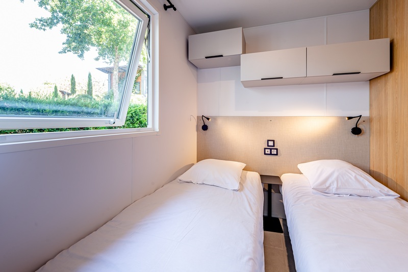 Cottage Montalivet 6 p 3 Ch 2 Sdb **** clim