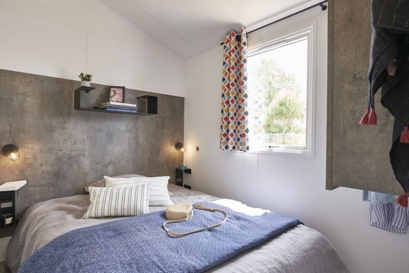 Cottage Verdon 8 p 4 Ch 2 Sdb *** clim