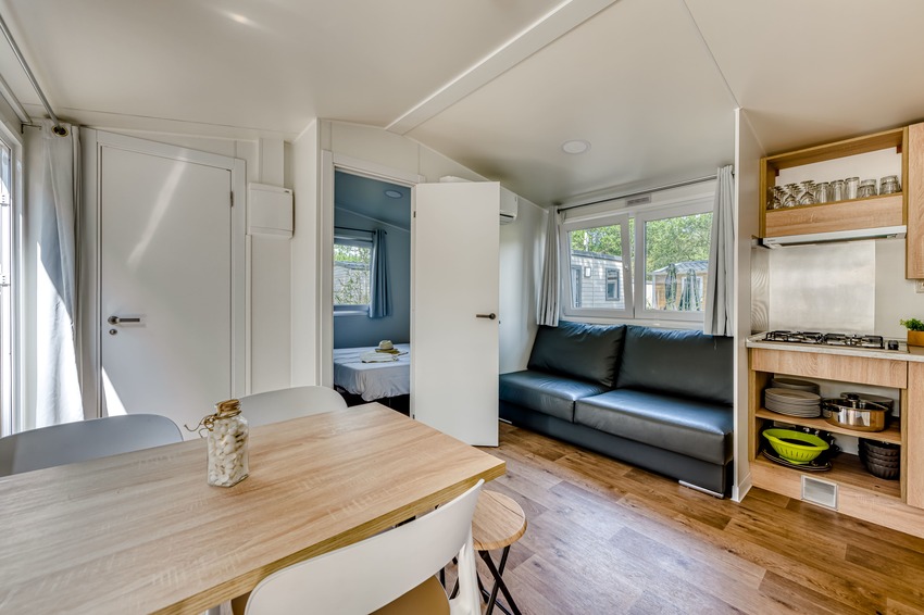 Cottage Twin Cordouan 10 p 5 Ch 2 Sdb *** clim