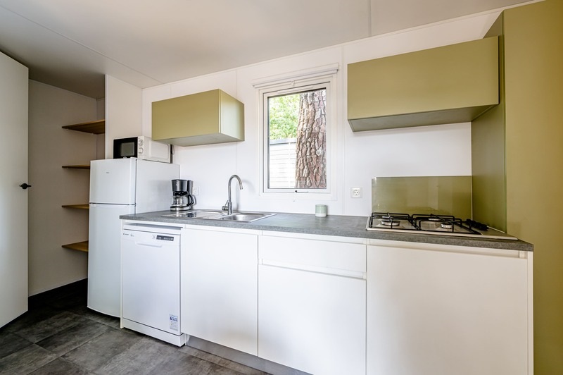 Cottage Twin Cordouan 10 p 5 Ch 2 Sdb *** clim