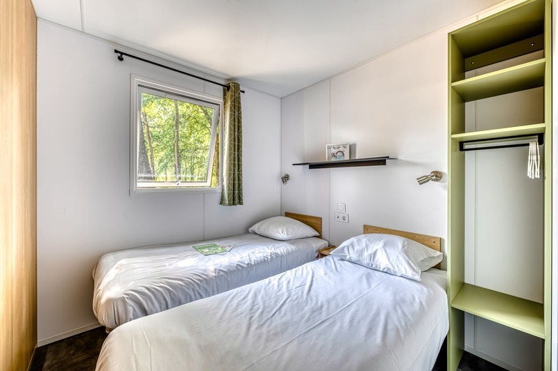 Cottage Twin Cordouan 10 p 5 Ch 2 Sdb *** clim