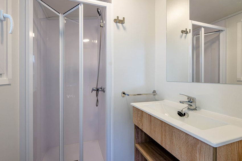 Cottage Twin Cordouan 10 p 5 Ch 2 Sdb *** clim