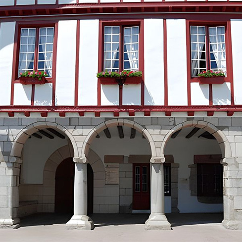 Was kann man in Urrugne unternehmen, was sehen?