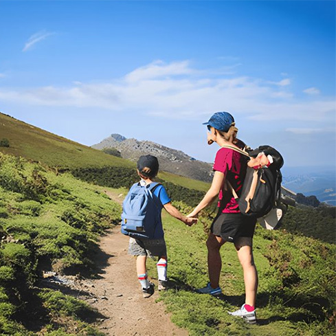 5 Wanderungen, die Sie diesen Sommer im Baskenland unternehmen können!