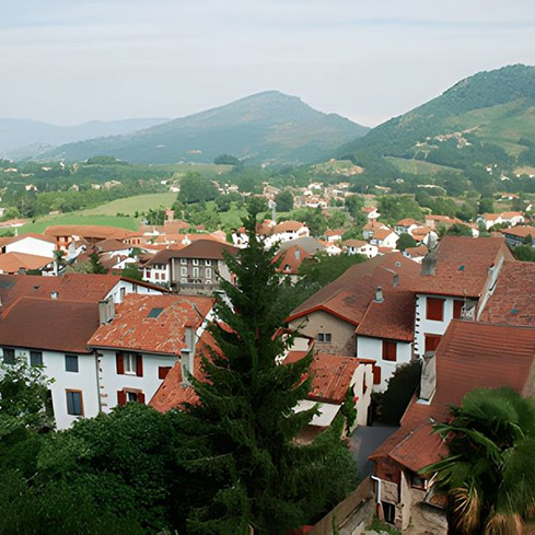 Roadtrip durch das innere Baskenland - Tag 2, 3 und 4: Verborgene Schätze in den Bergen