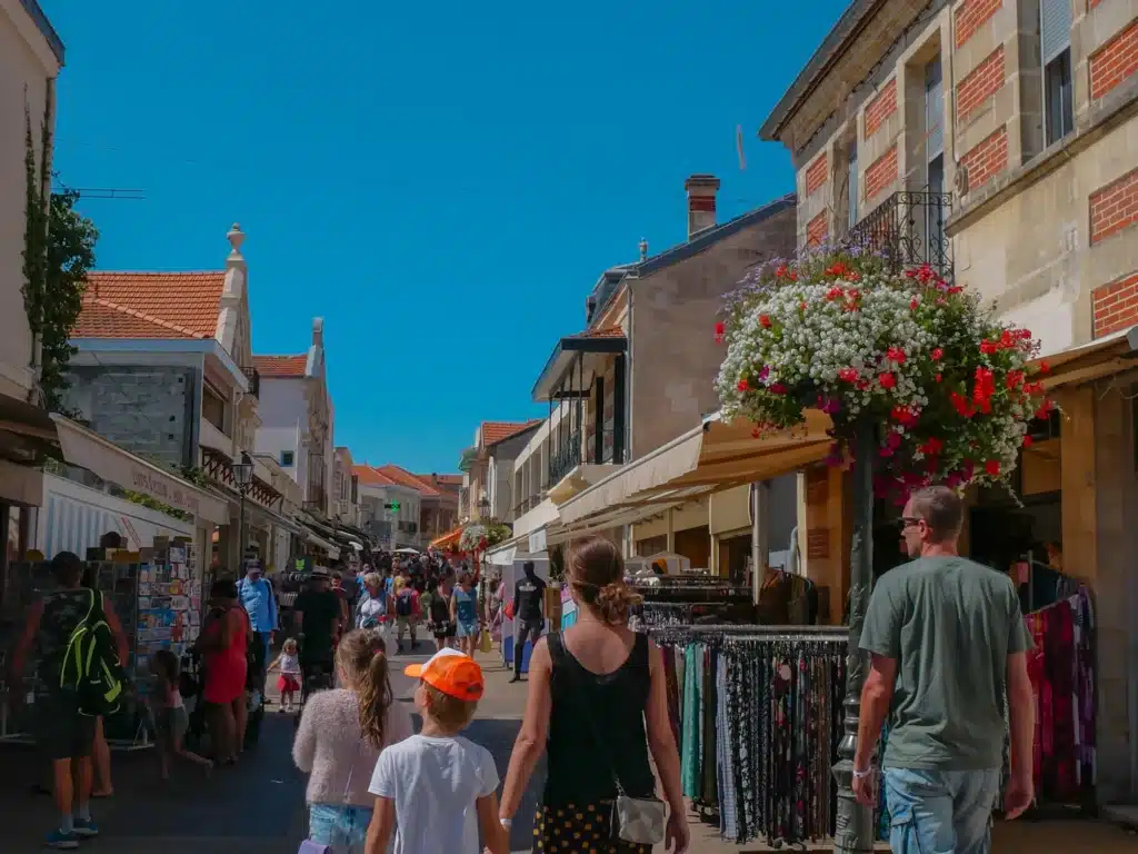 soulac medoc atlantique tourisme 36