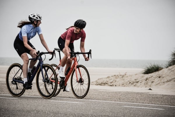 Vélodyssée soulac sur mer