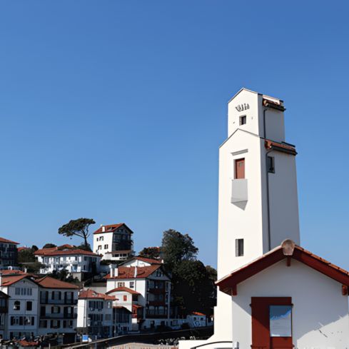 Paseos y escapadas en el País Vasco