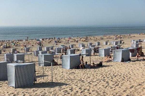 plages soulac sur mer