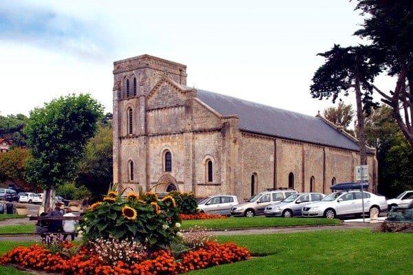 site emblematique soulac sur mer