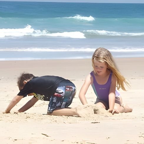 Baskenland: Die "Top 5" der schönsten Strände zum Baden in diesem Sommer!