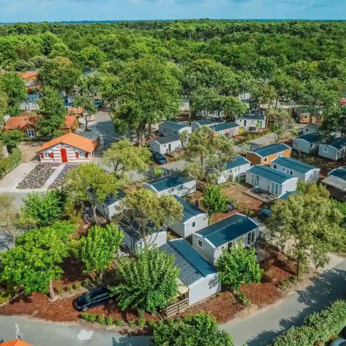 bien choisir son camping soulac