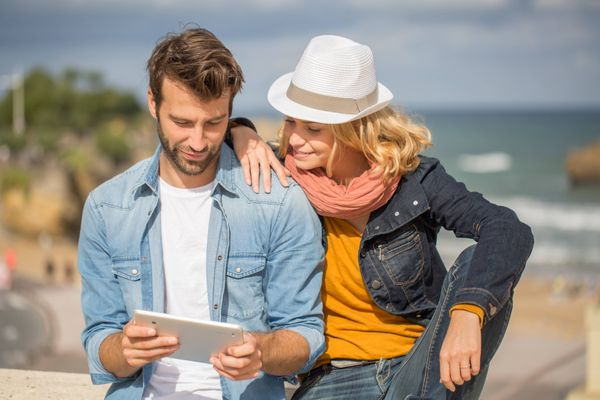 koppel weekendje weg baskenland