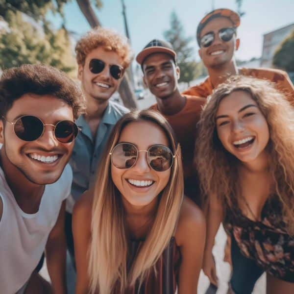 damis groep weekend baskenland