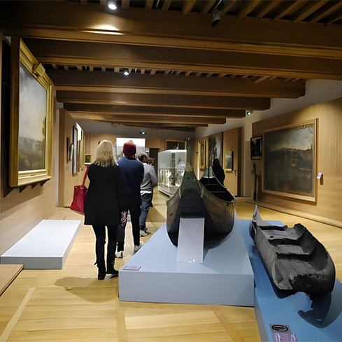 6 museos para sumergirte en la historia y la cultura del País Vasco