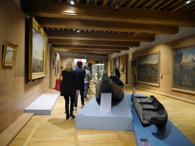 baskisch gebak museum