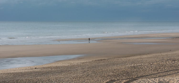 Découverte de Montalivet et du Médoc