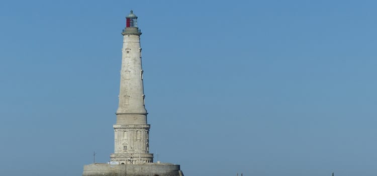 phare de courdouan