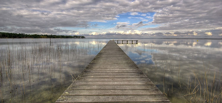 parc regional du medoc