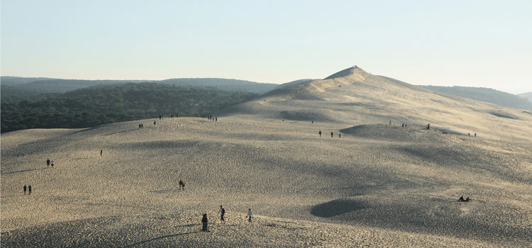 dune du pyla