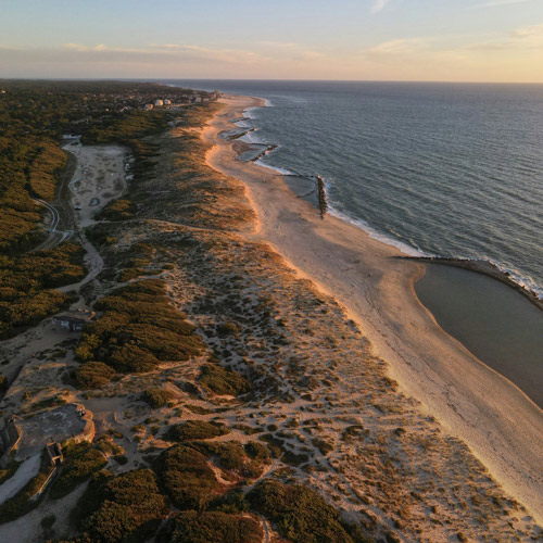 piscines naturelles soulac sur mer