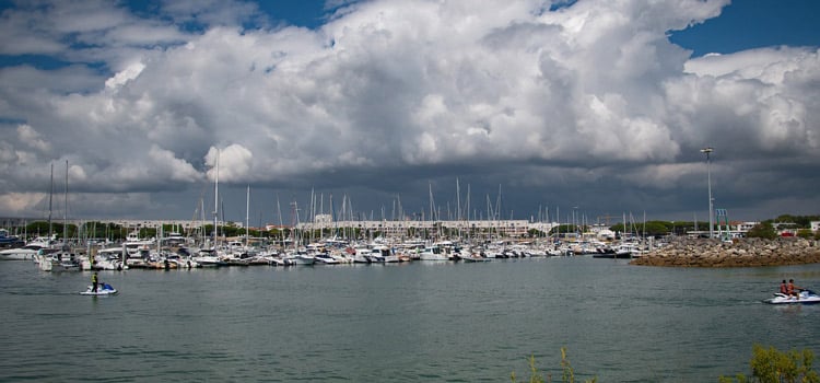 traversee royan soulac sur mer