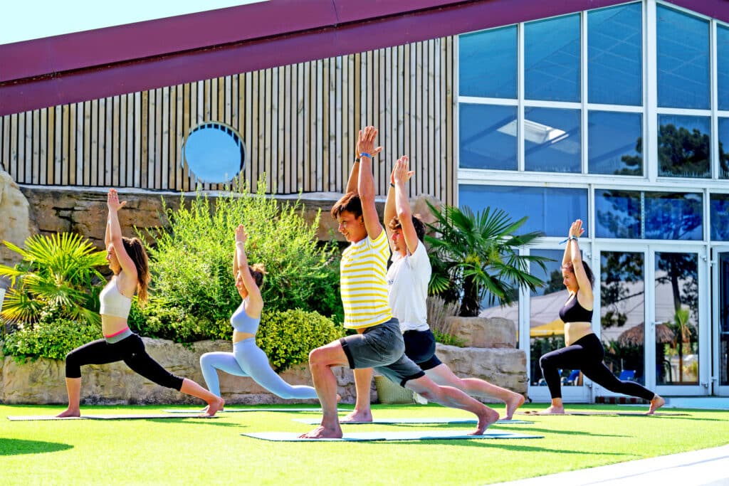 Domaine Les Carrelets de Soulac 300523 040 0 R