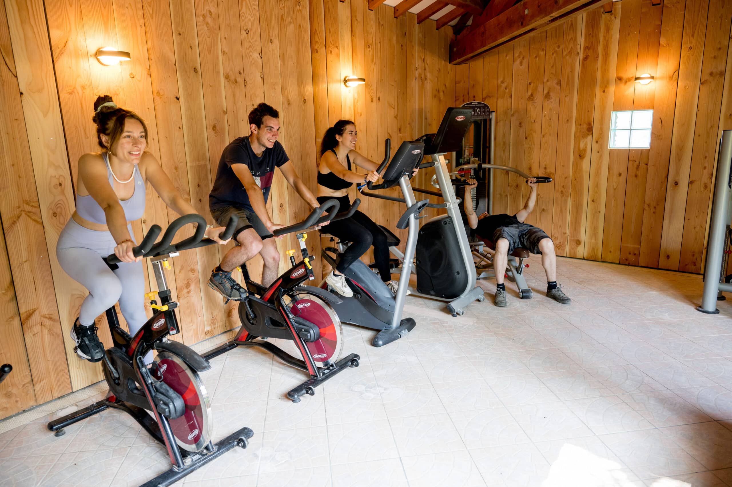 Domaine Les Carrelets de Soulac 300523 082 0