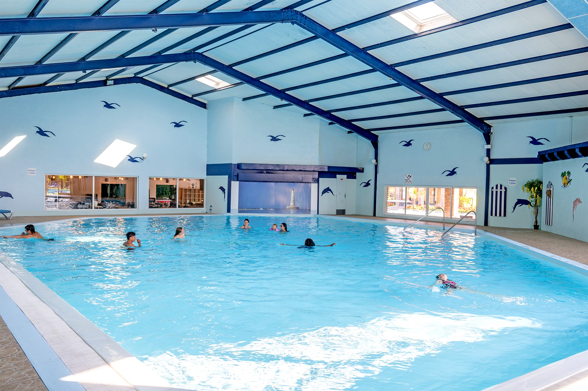 Domaine Les Carrelets de Soulac 300523 167 0 R