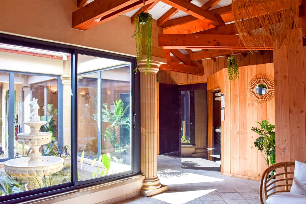 Espace détente (3) R