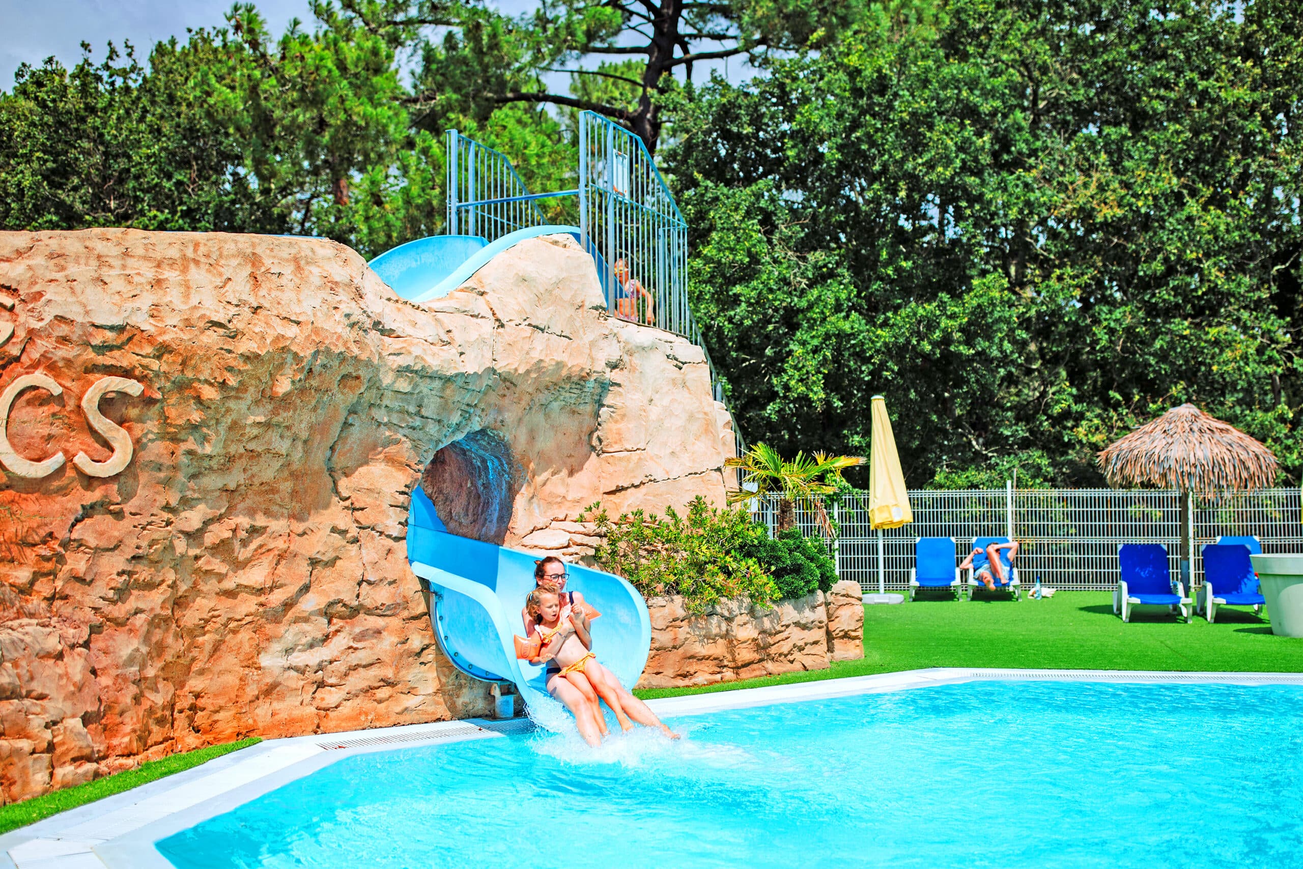 Yelloh Village Les Carrelets