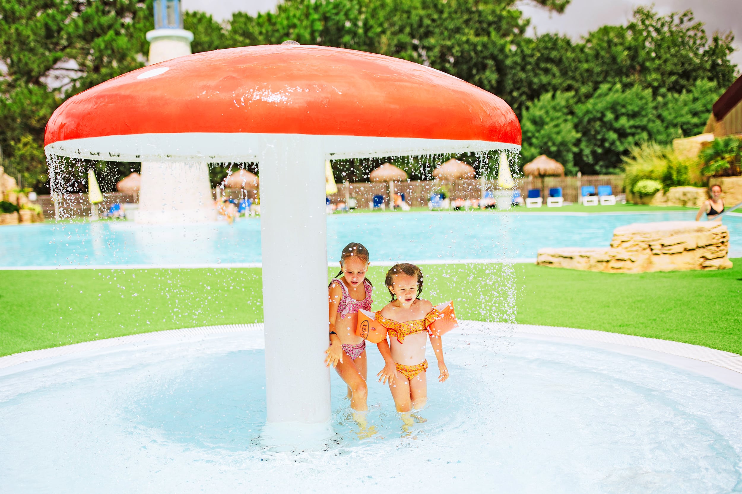 Yelloh Village Les Carrelets