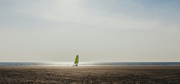 char a voile vendays montalivet