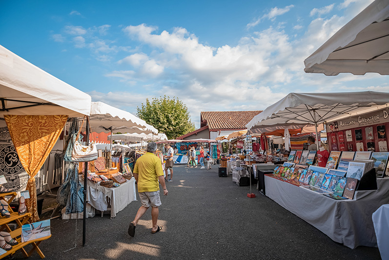 een praktisch en aangenaam verblijf