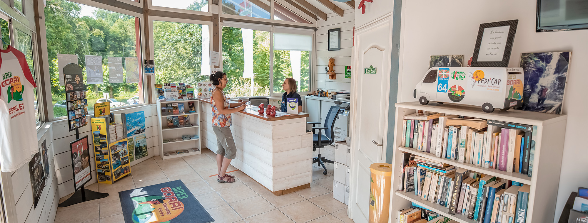 biper gorri camping diensten espelette