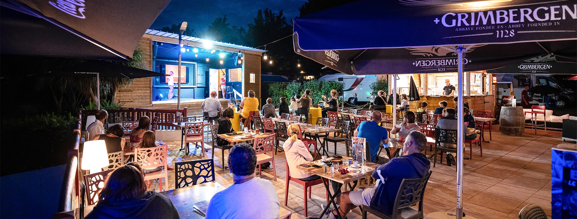 pieper gorri snack restaurant espelette