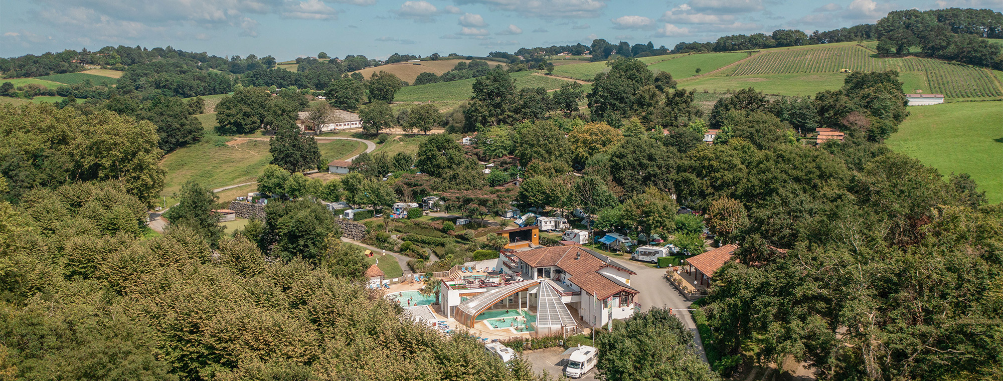 camping biper gorri blog