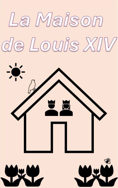 Entdecken Sie während Ihres Aufenthalts auf dem Campingplatz das Haus von Louis Xiv