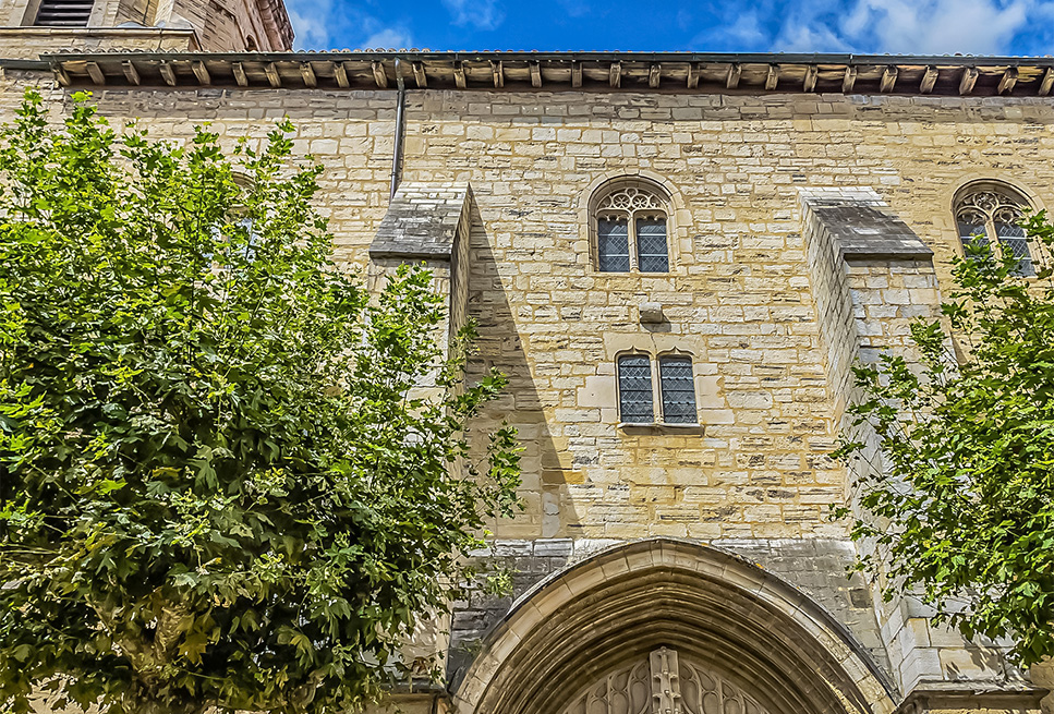 église saint jean baptiste saint jean de luz