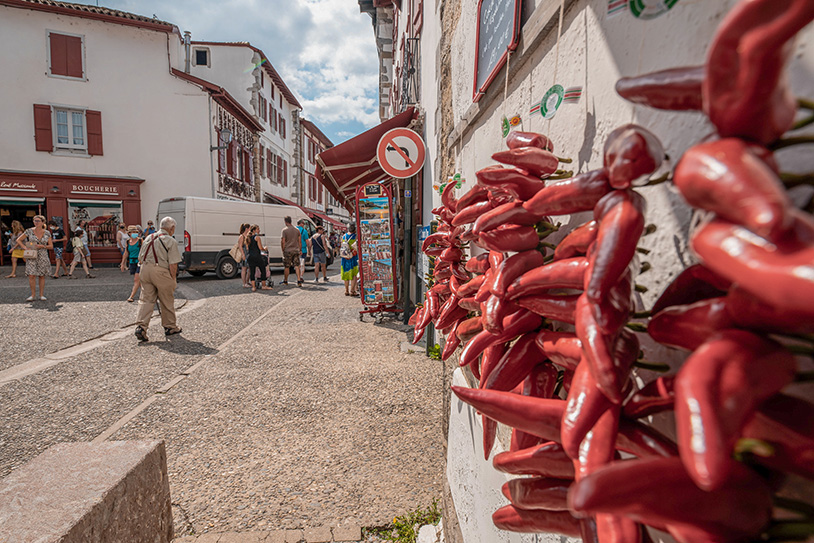 esprit la richesse culturelle de la region
