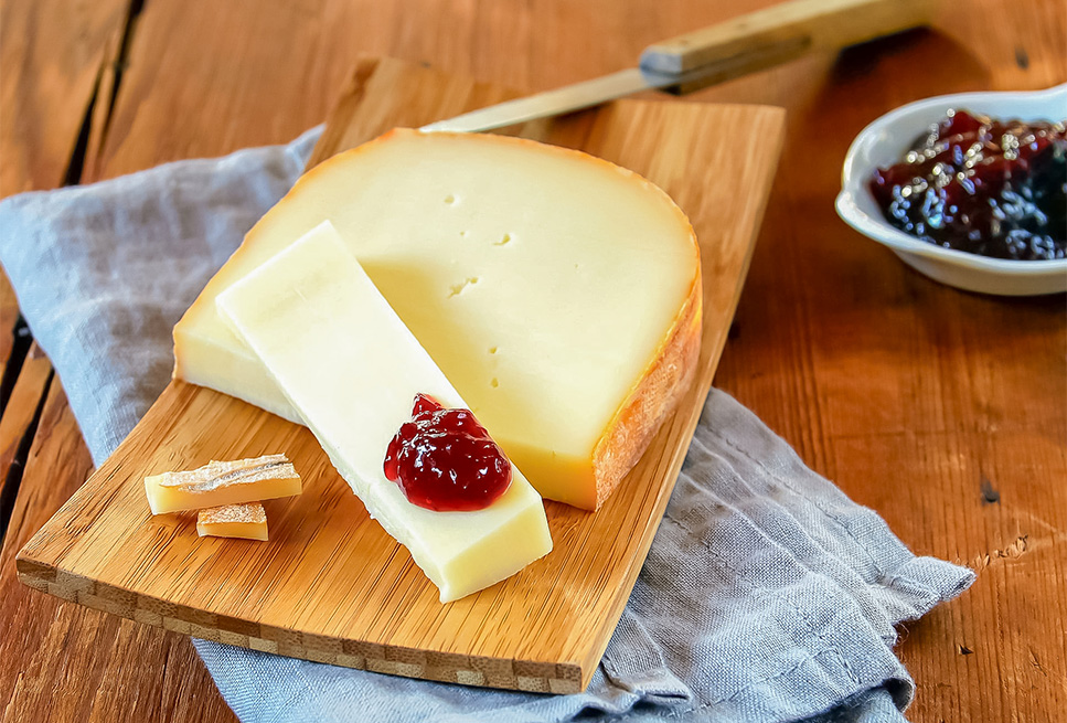 kazen van schapenmelk