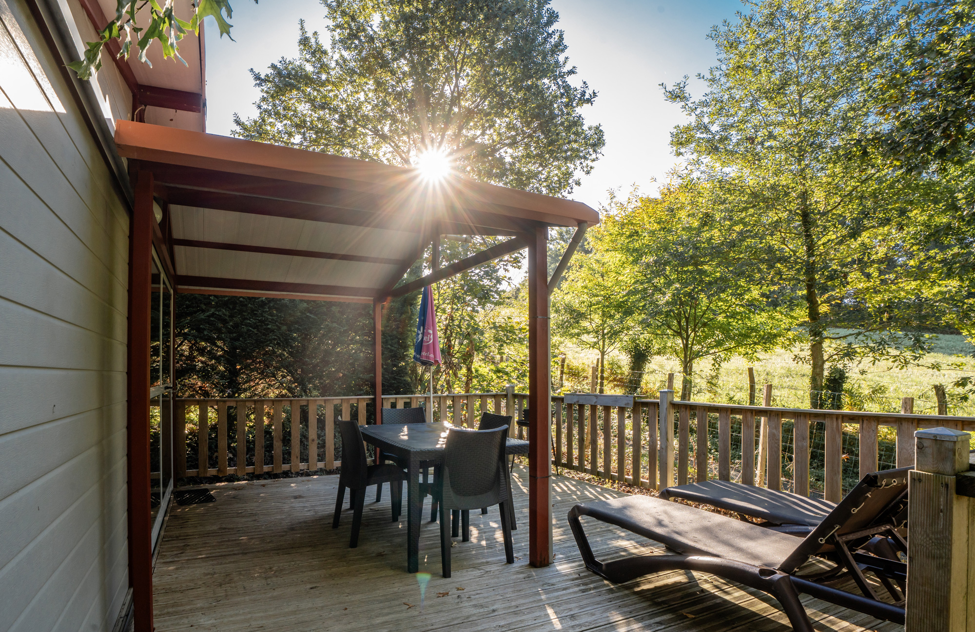 location atypique pays basque