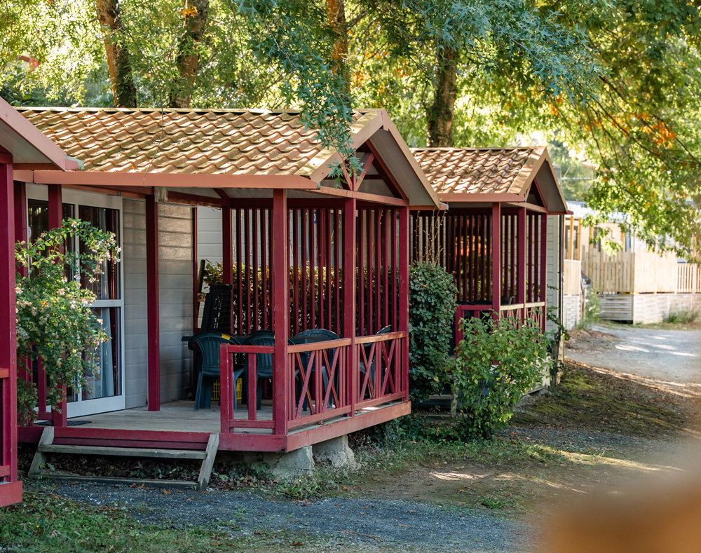 location chalet espelette