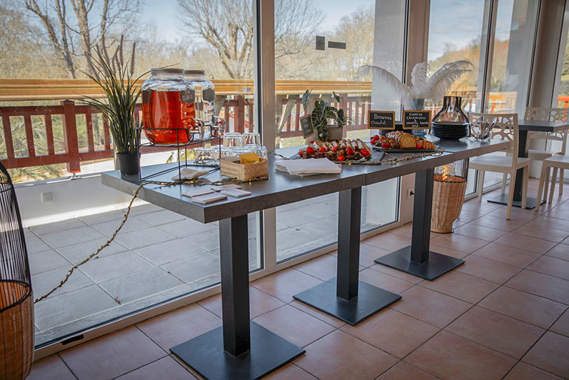 Hausgemachte Rezepte